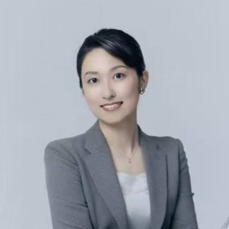 川岸　友梨